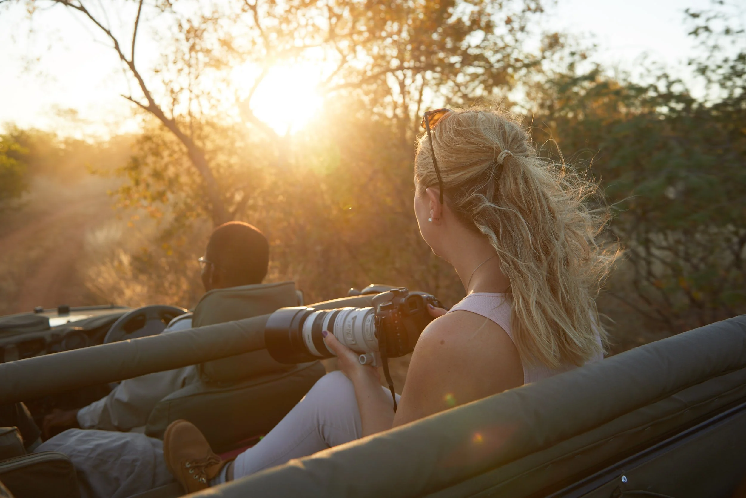 The Art of Paying Attention