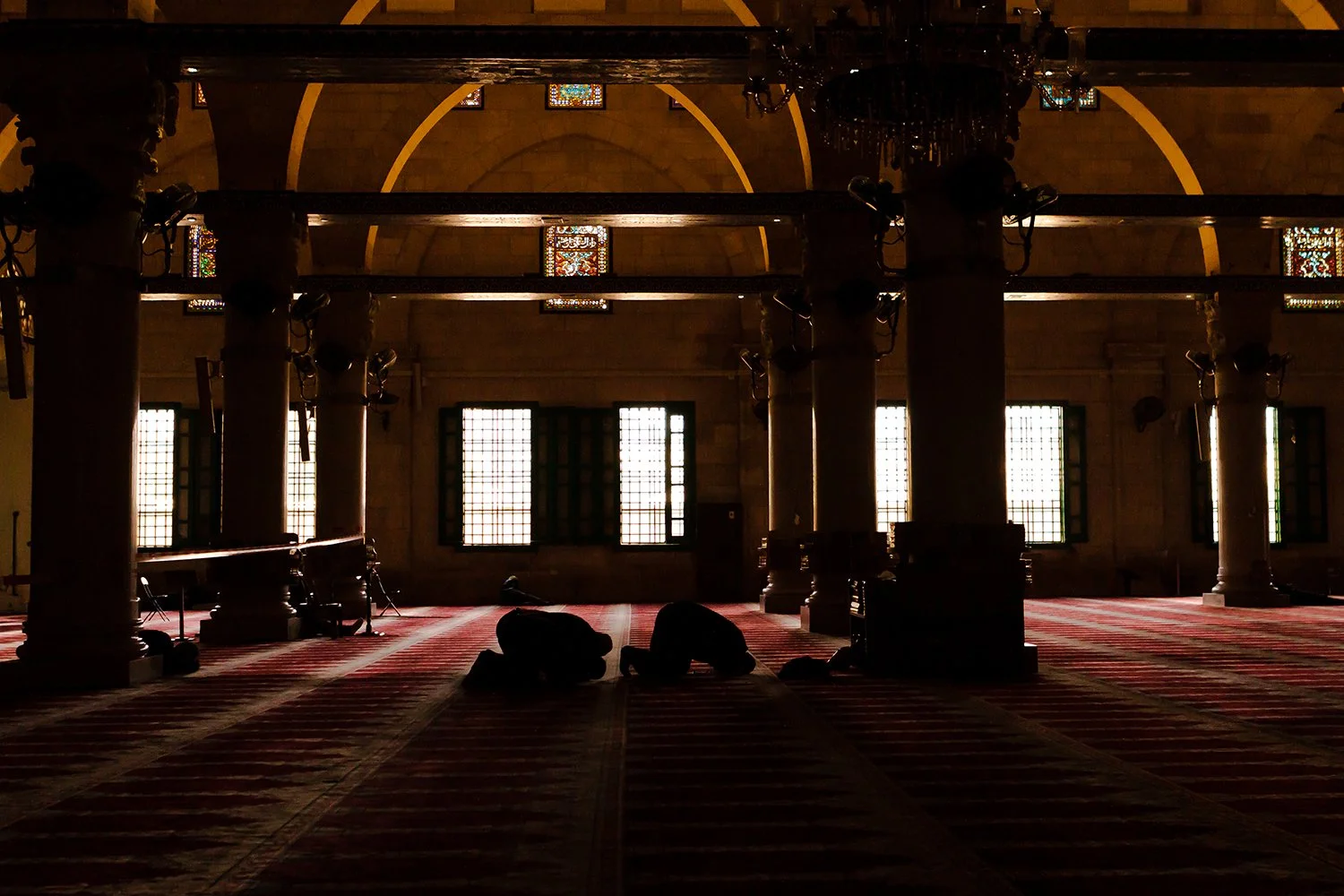 Dome of the Rock, Temple Mount, Jerusalem