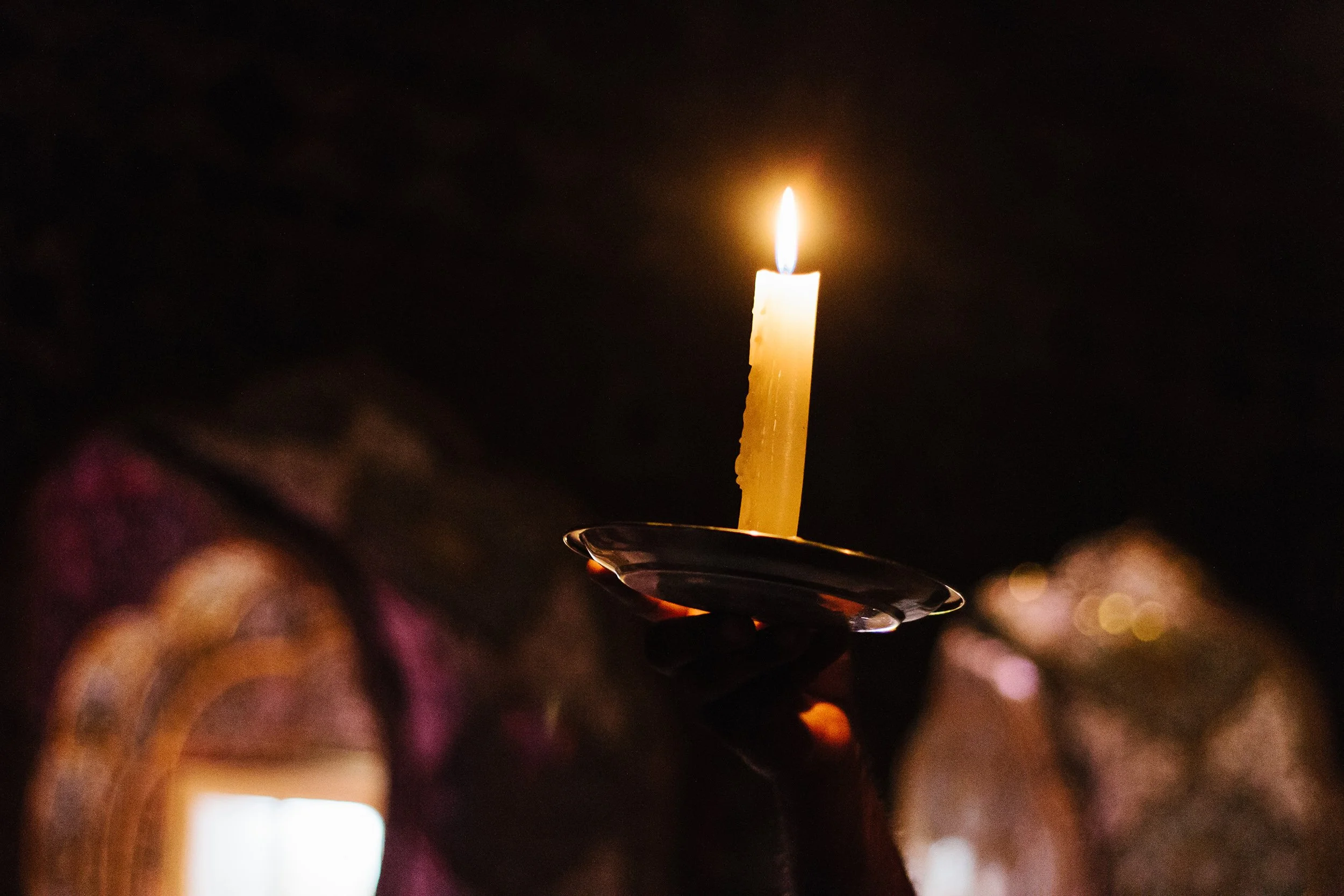 Rituals and Devotion
