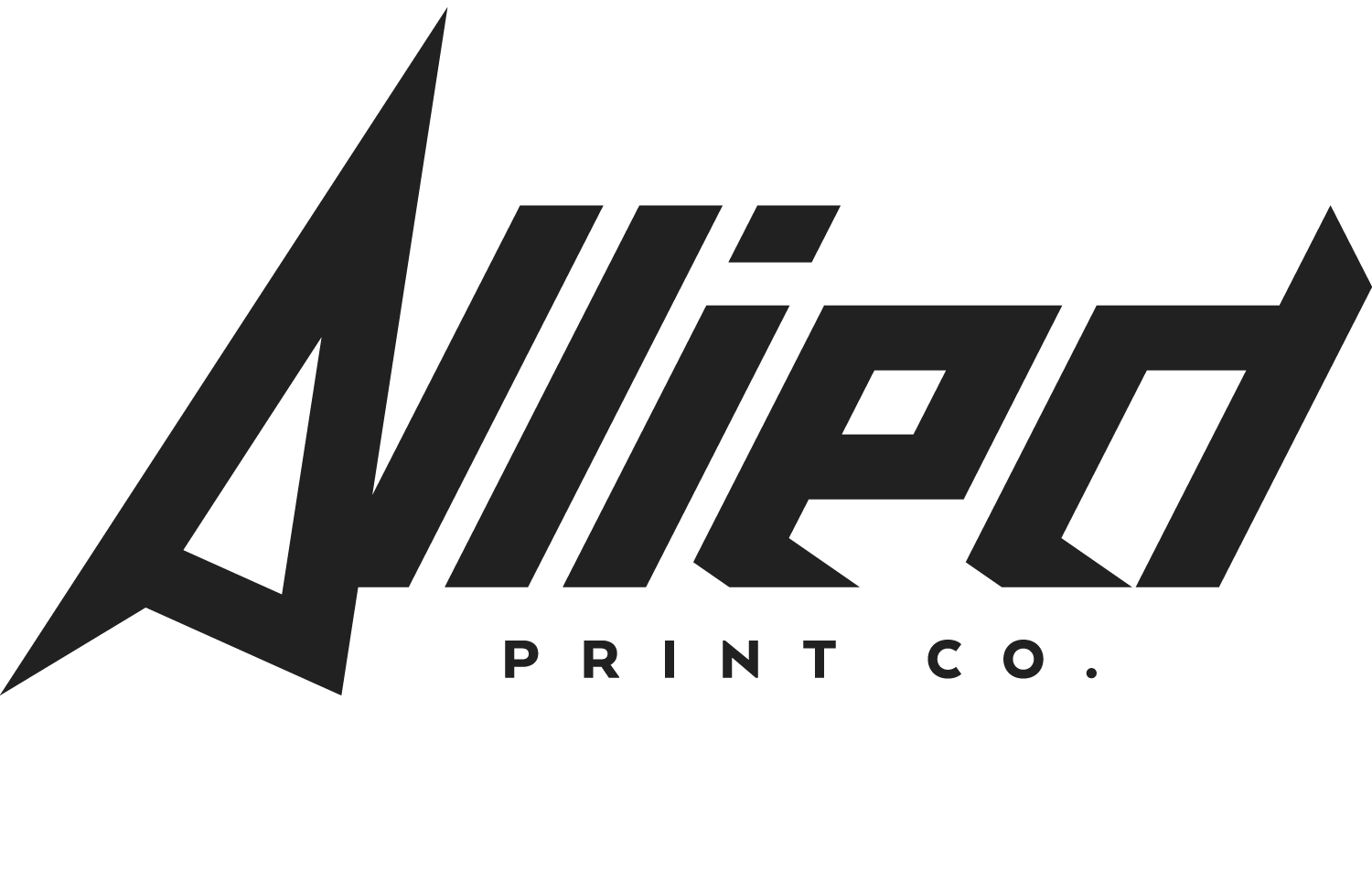 Allied Print Co.