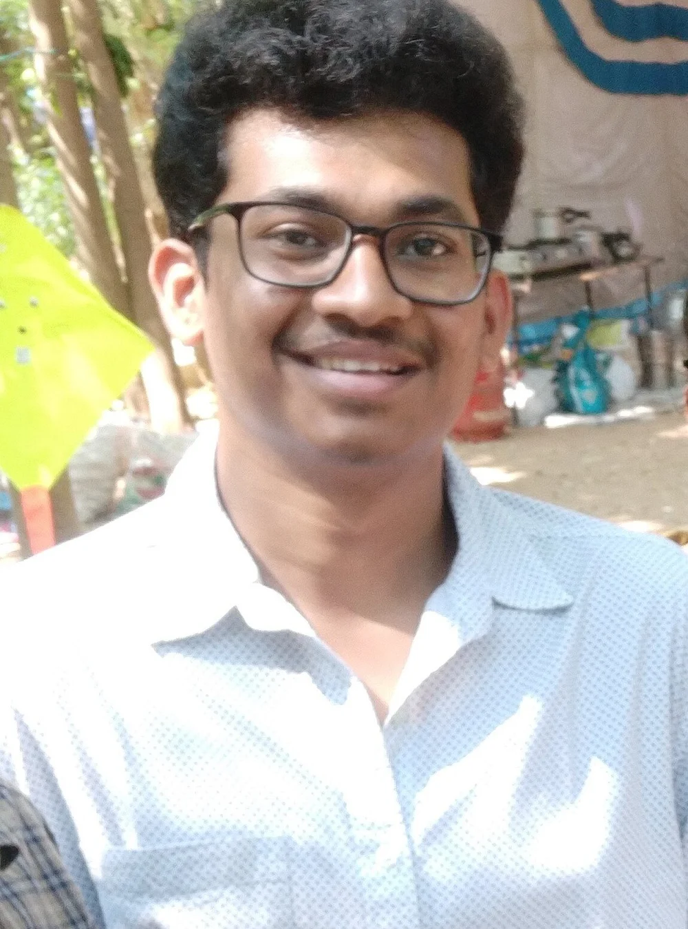Sahil Lab Sahil Kommalapati wins Herbold Data Science Fellowship — Williams ...