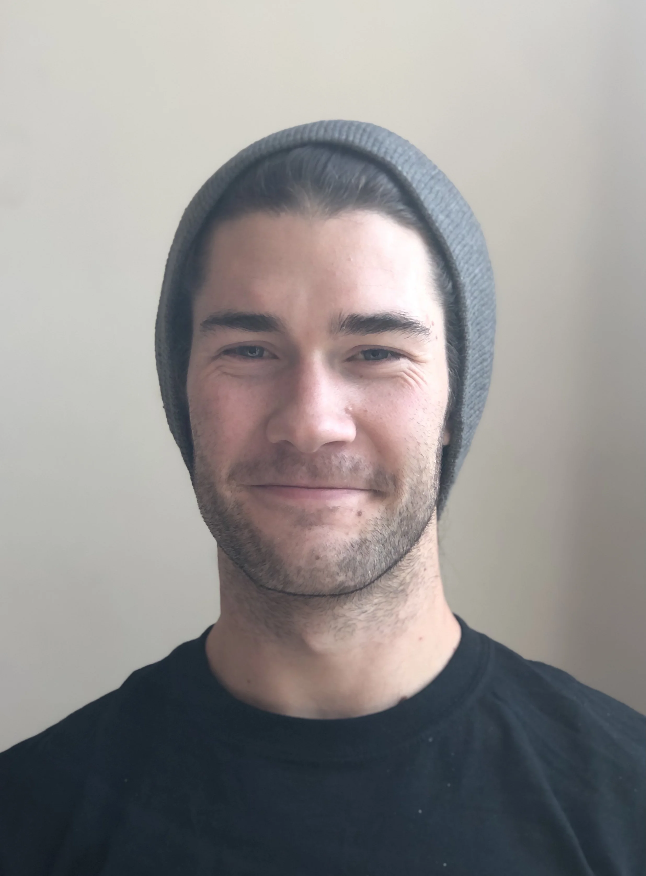 Congratulations to Ari on passing his Qualifying Exam! 