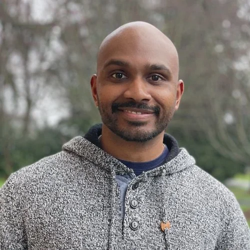 AA highlight - Varanasi Fellow Kevin Manohar upsamples the hidden physics of turbulent flight