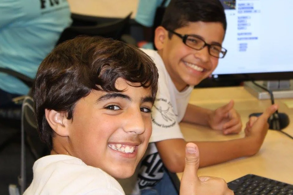 A Prime Time for Learning