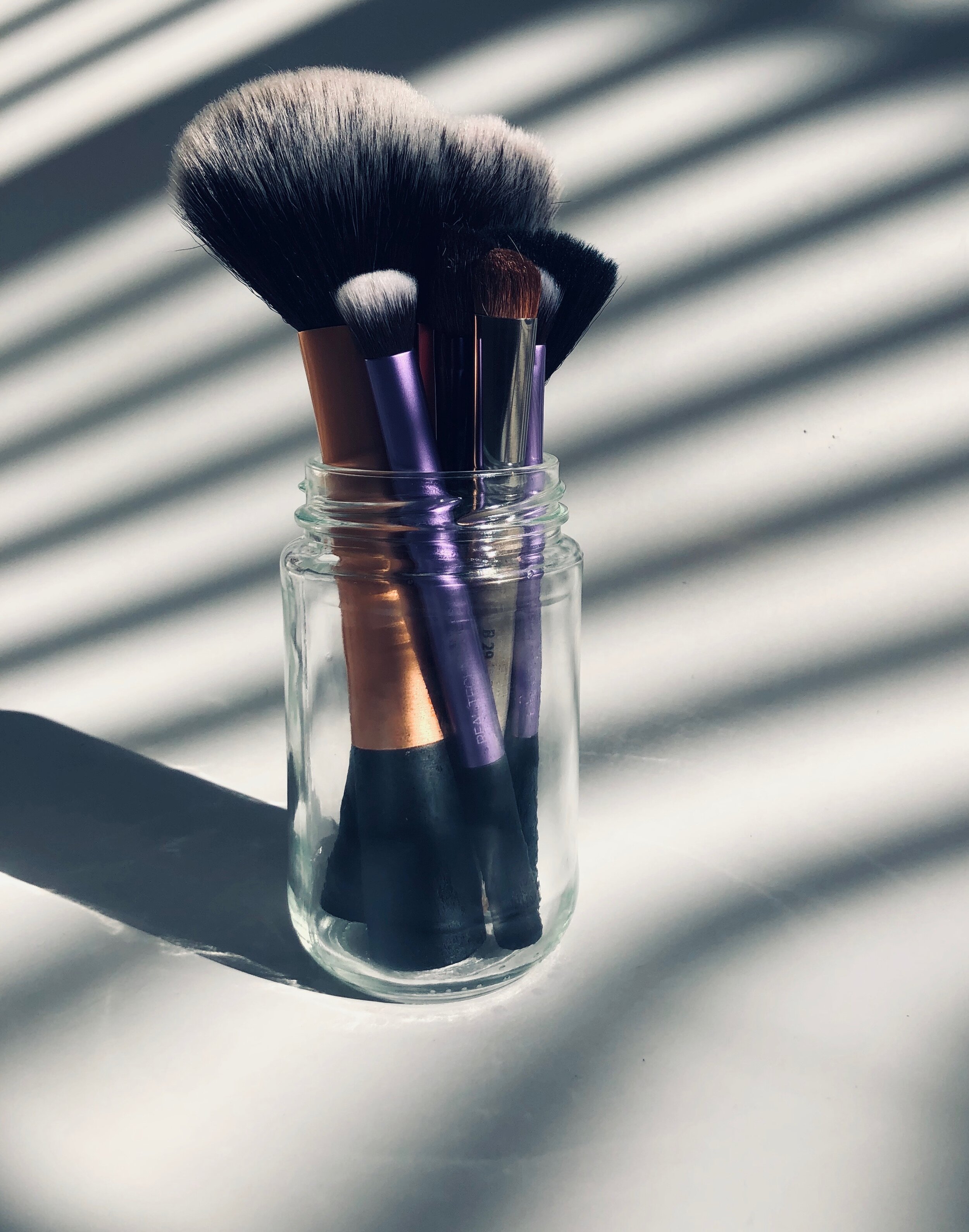 How to Easily and Properly Clean Your Makeup Brushes — Skyn Muse