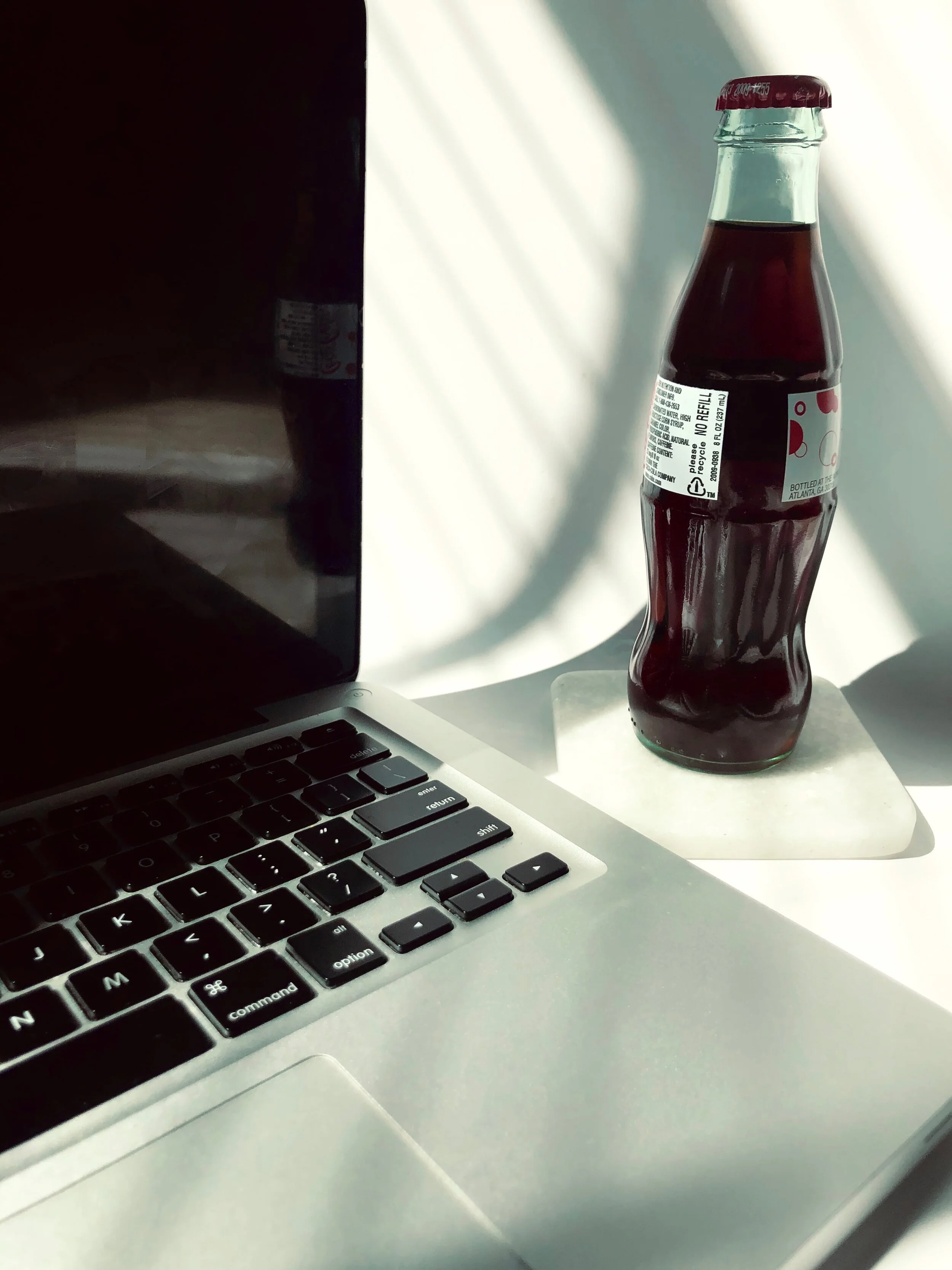 Does Soda Cause Acne? — Skyn Muse