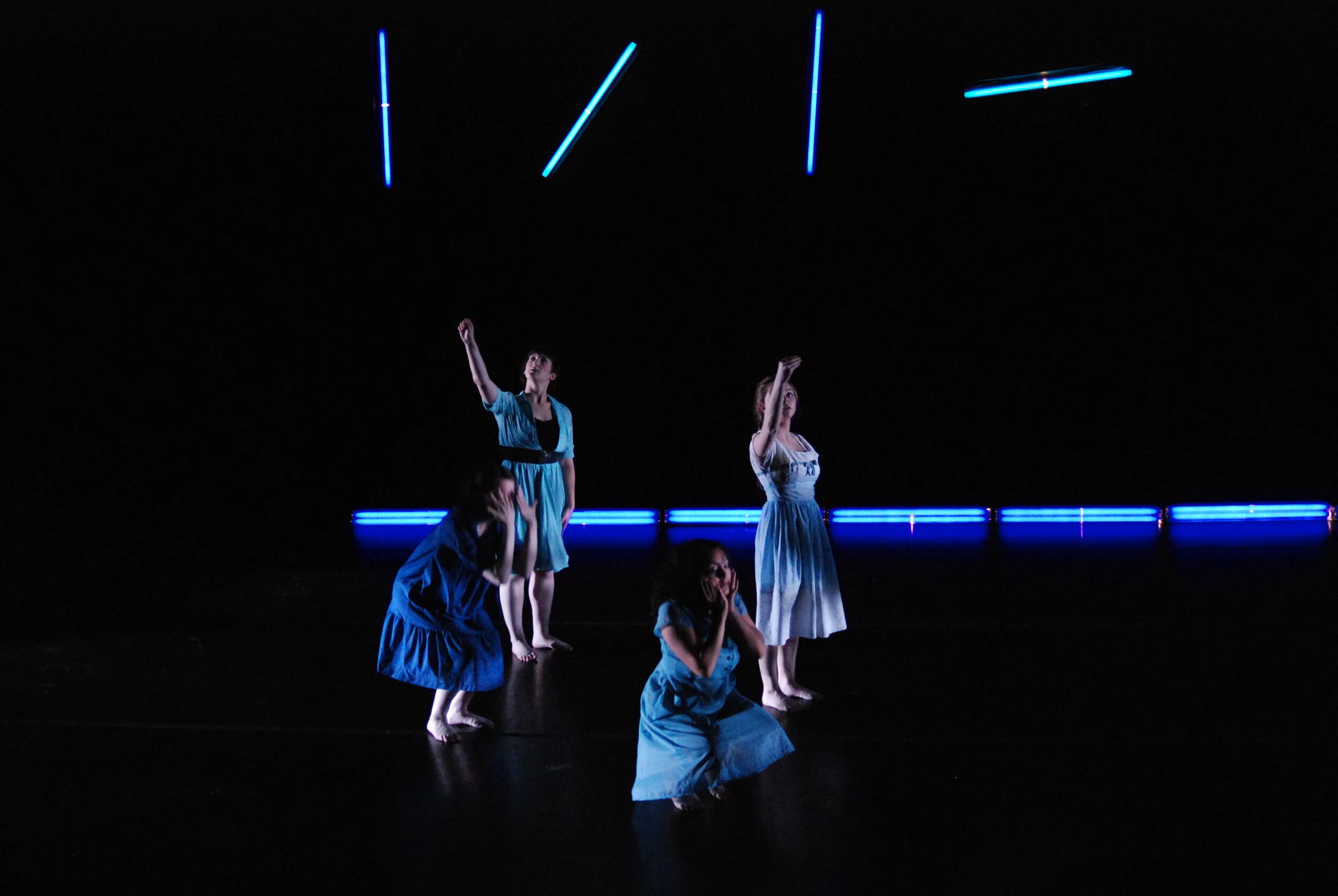  UC Davis @ Mondavi Center 2008          Photo by Tony Shayne 