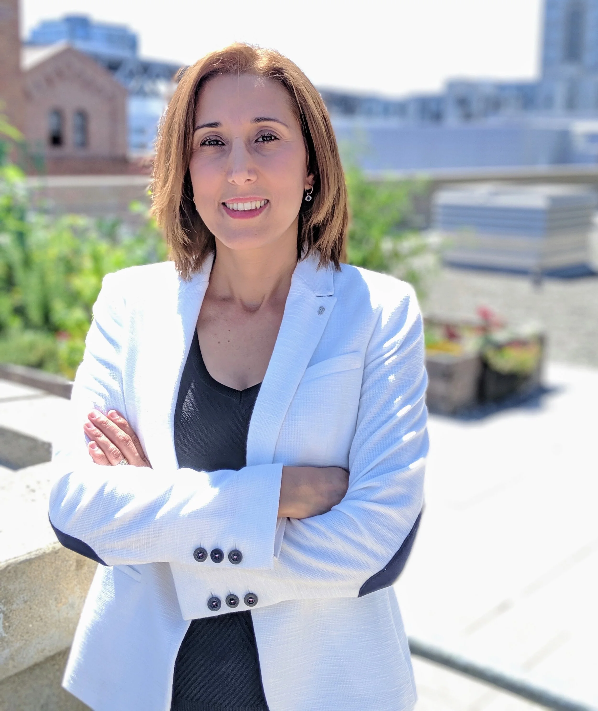 Burcin Can Metin | REALTOR® | DATA ENGINEER