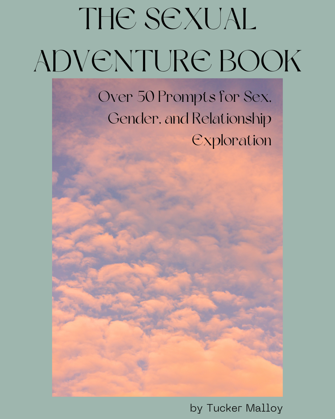 Sexual Adventure Book