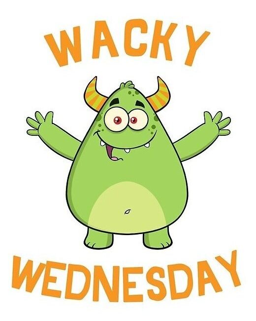 At Wash World, Wednesdays are the best days to do your laundry. Every machine, at all four locations, is discounted! Pop into Wash World on Wednesdays to save😀 #laundryday #laundry #washworldomaha #WackyWednesday