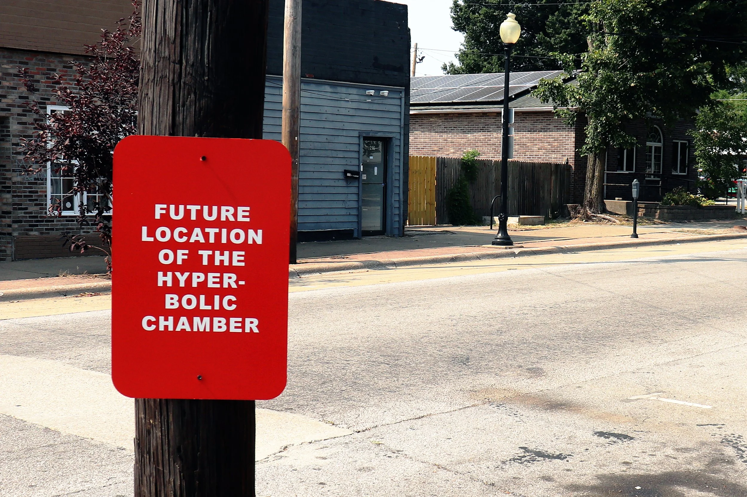 Big Muddy Monster Atlas Project (2024)