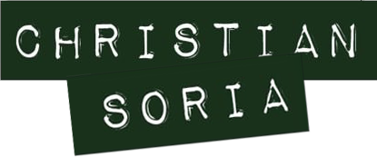 Christian Soria