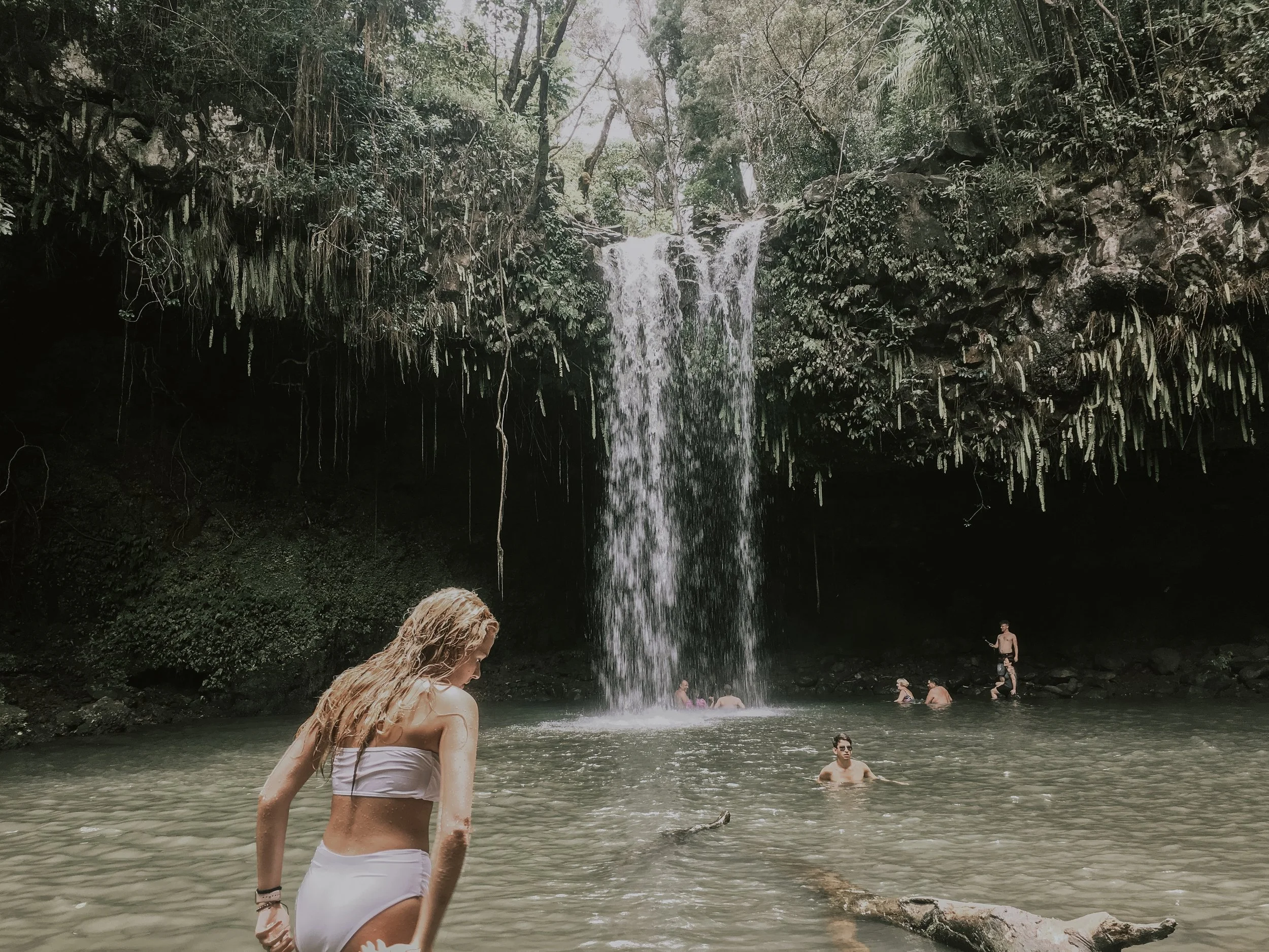 Top Experiences on Maui- Our Top Five Favorites