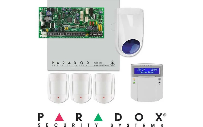 Alarm Systems & Monitoring For Homes & Businesses SecureGroup
