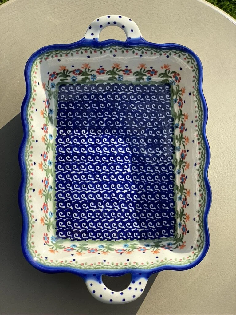 Scolloped Baker Tulip 