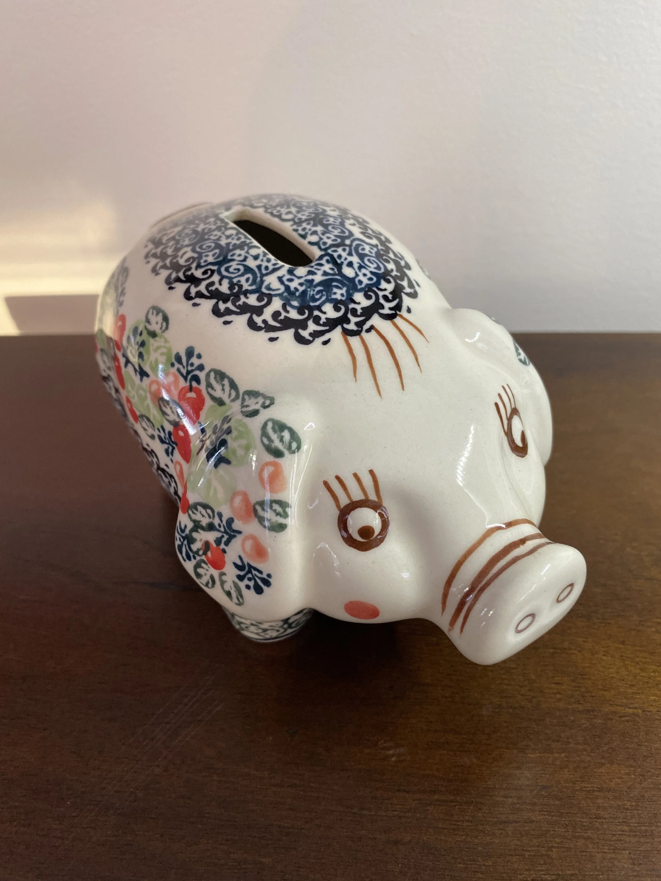 Piggy Bank 