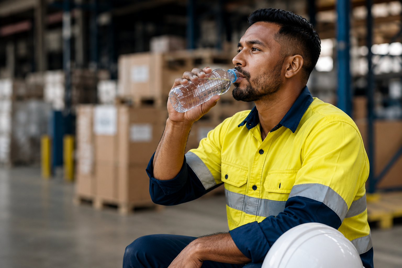 Manual Handling NZ Wellbeing