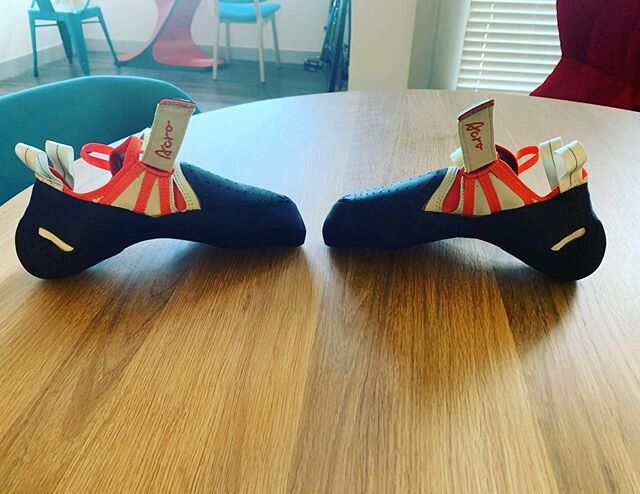 My reward for finishing my sequel edits showed up. Now I just have to finish my sequel edits...