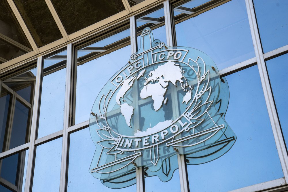 BSQ Announcement: BSQ launch Dedicated Interpol Department 