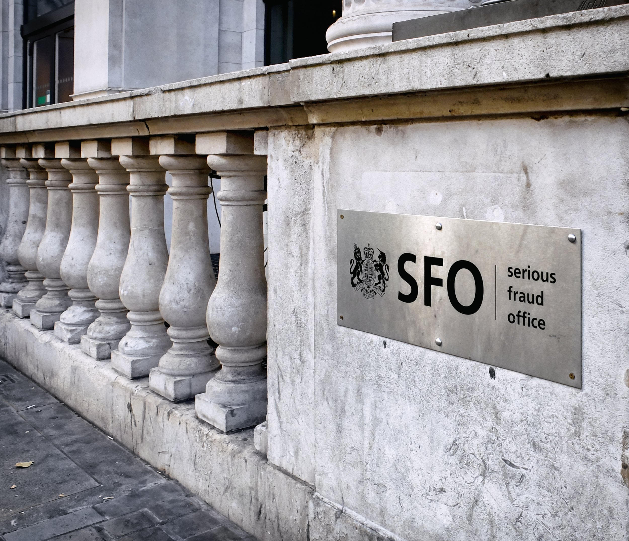 BSQ Briefing: SFO’s Deferred Prosecution Agreement with Ultra Electronics: A Further Turning Point for UK Anti-Bribery Enforcement