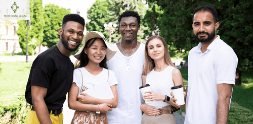 Content Multicultural Mental Health Benefits of a Multicultural Identity — Trust Mental Health