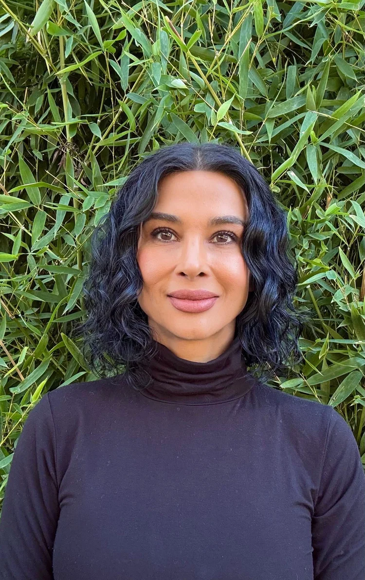 Sepideh Zoufonoun