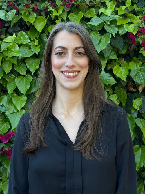 Amanda Hajj