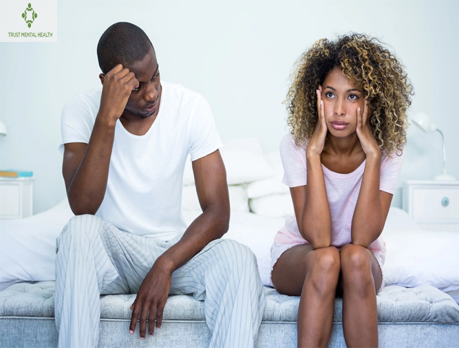The Effect of Infidelity on Mental Health