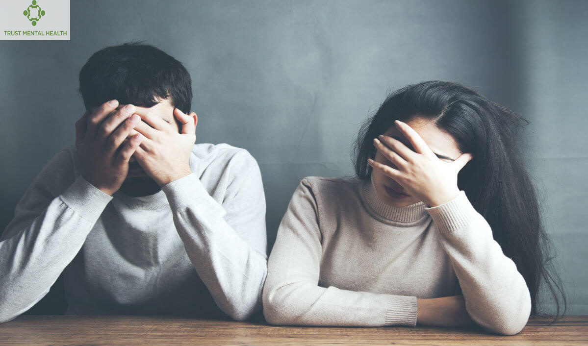 Couples, Money, and Conflict
