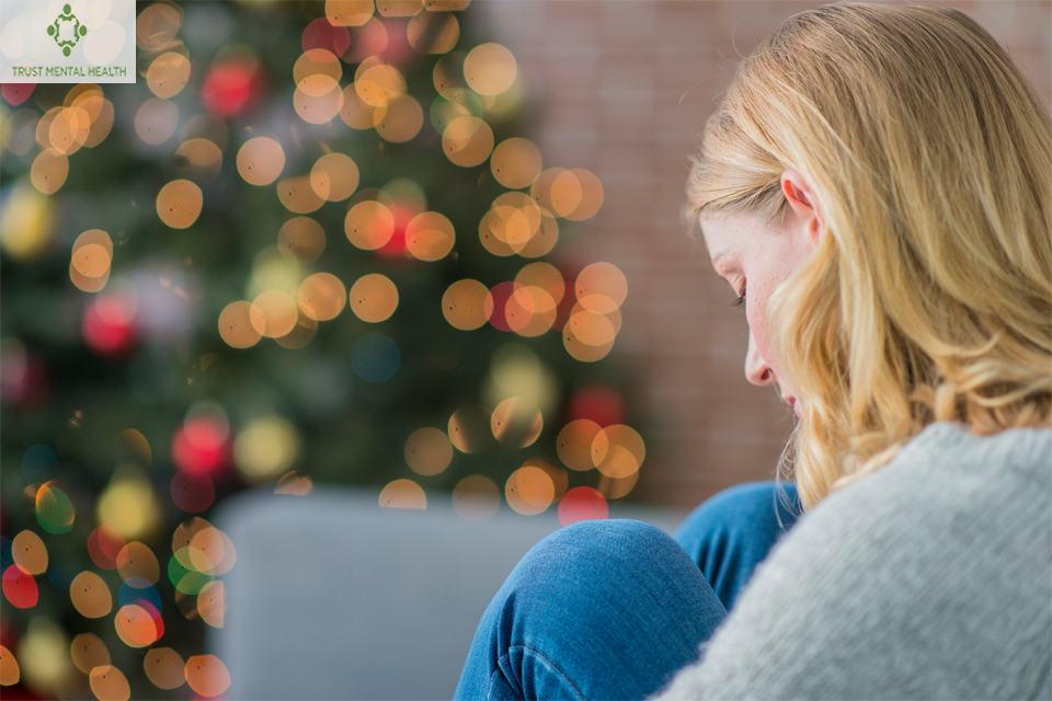 Depression During the Holidays