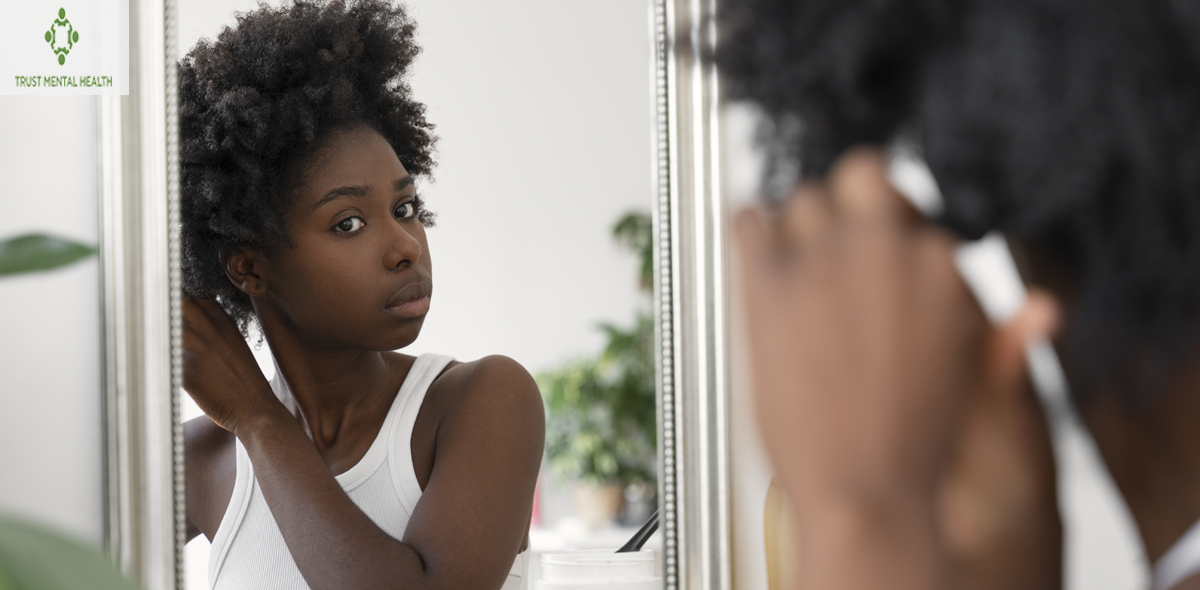 A Guide to Body Dysmorphic Disorder