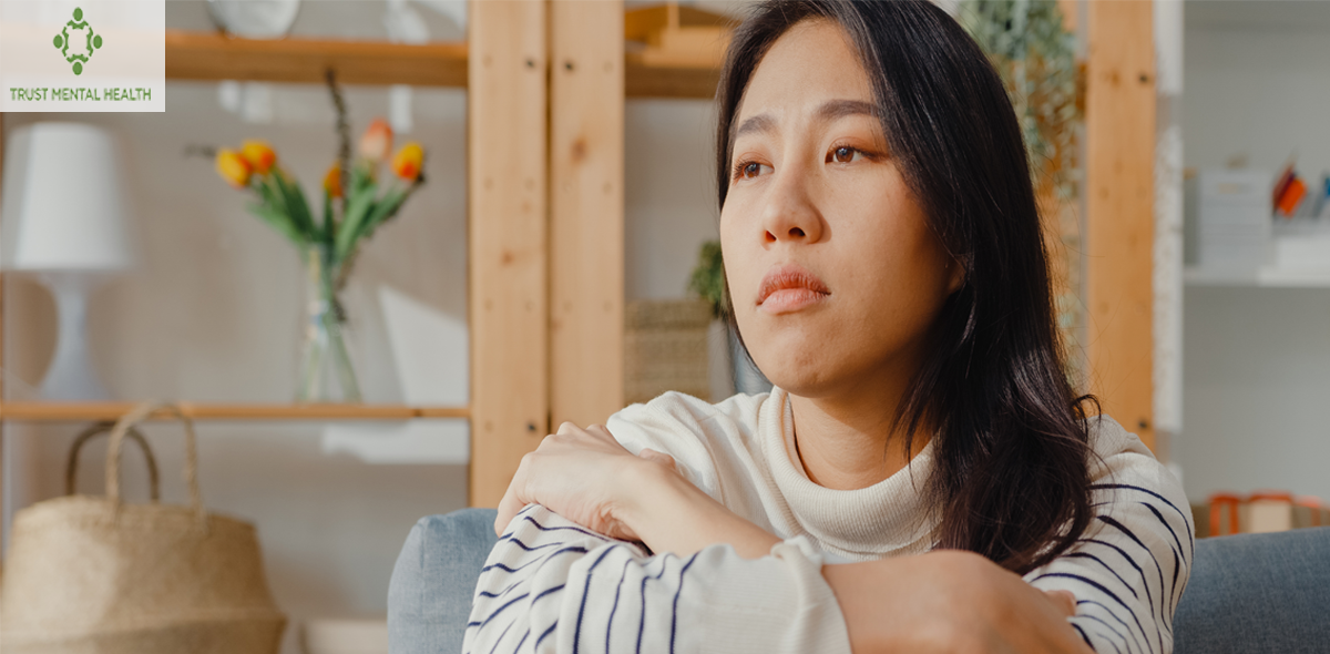 What Does it Actually Mean to Have a Breakdown?