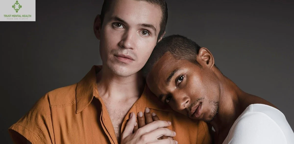 Intimate Partner Violence in LGBTQ+ Relationships