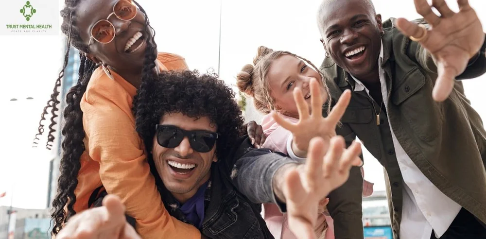 Essentials of Friendship: Self-Reflection to Build Stronger Connections ...