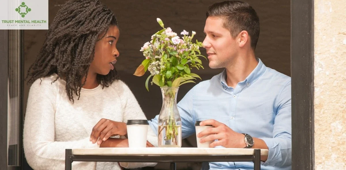 How to Know When You're Ready to Date After the End of a Serious Relationship
