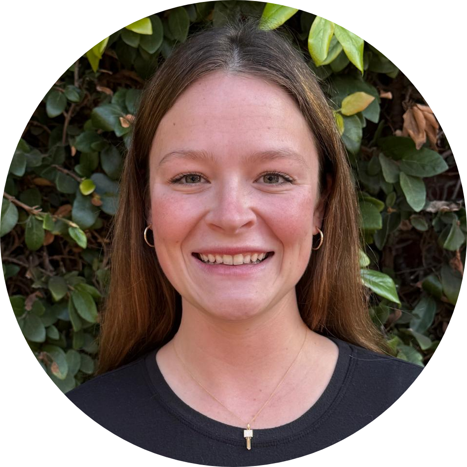 Lauren Braswell, AMFT, APCC