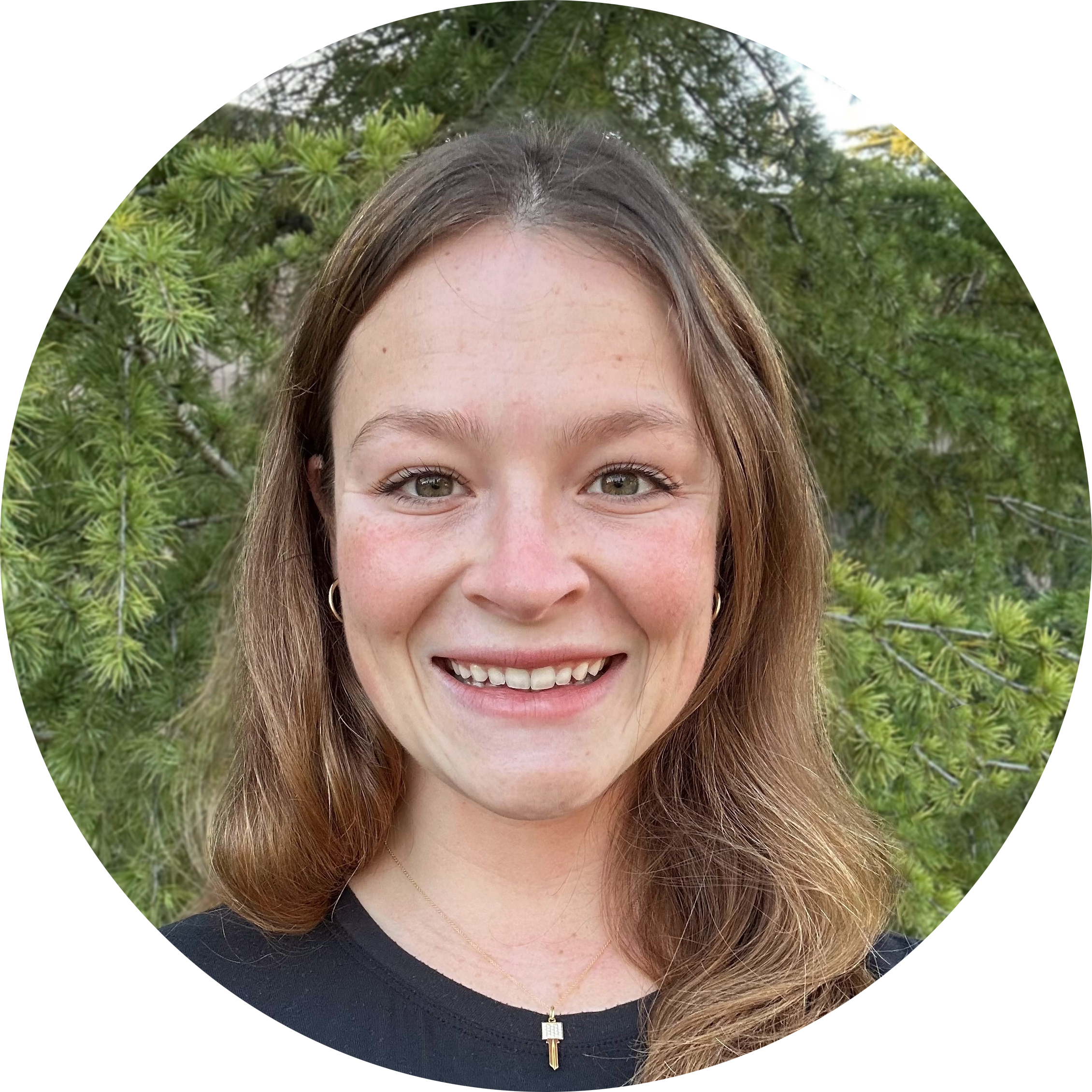 Lauren Braswell, AMFT, APCC