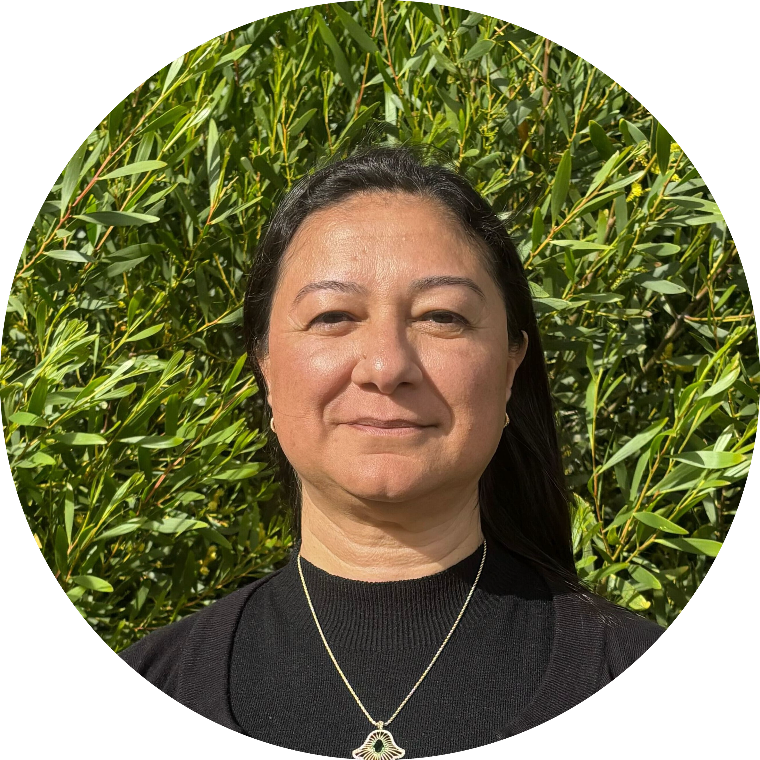 Fatima Zahra Allam, APCC