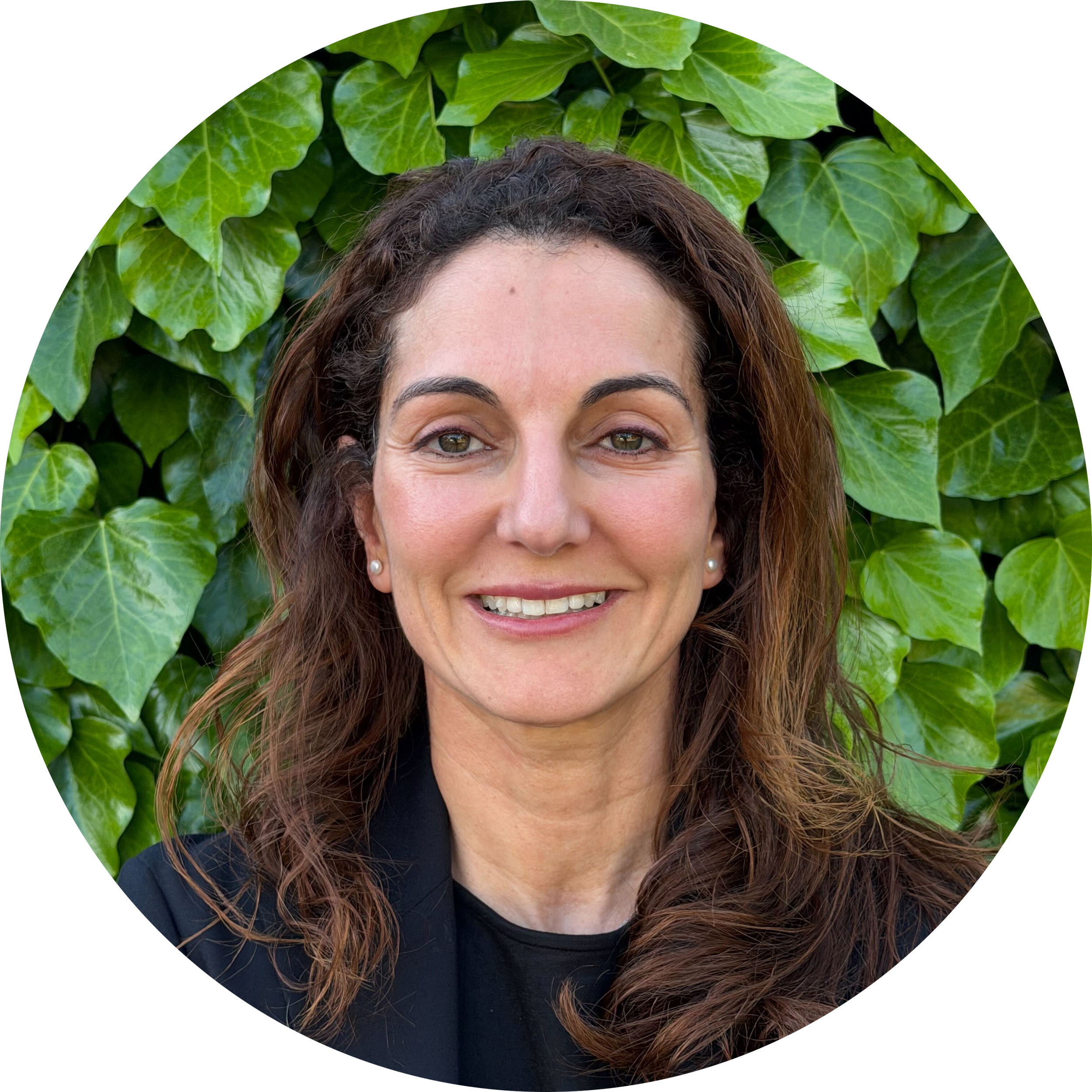 Marta R Rodenas, APCC