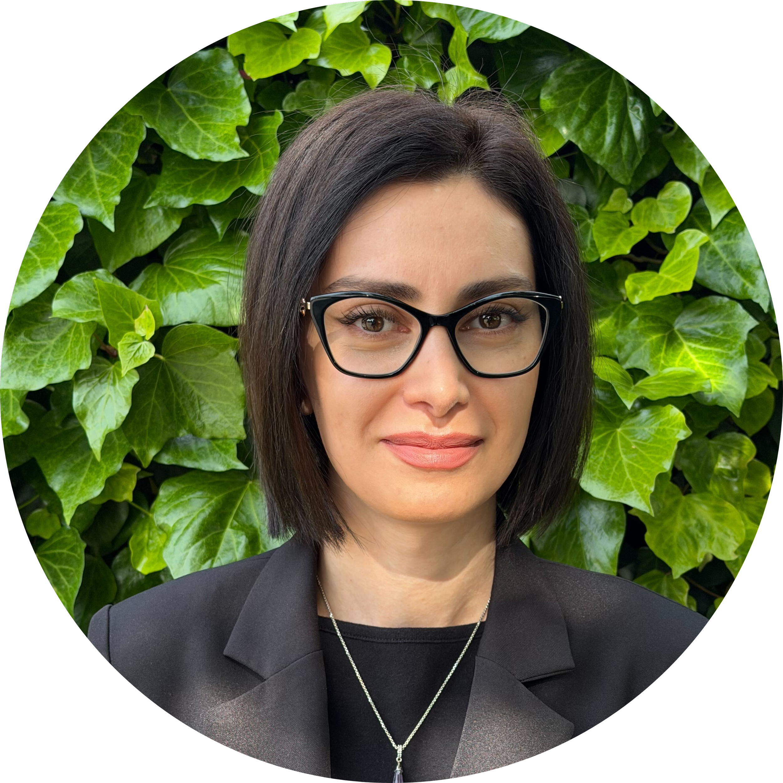 Meline Yavryan, AMFT