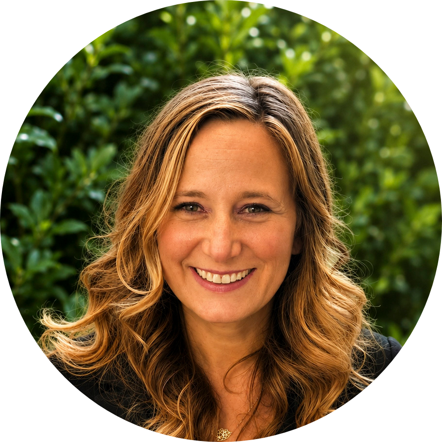 Alisa Dichter, AMFT