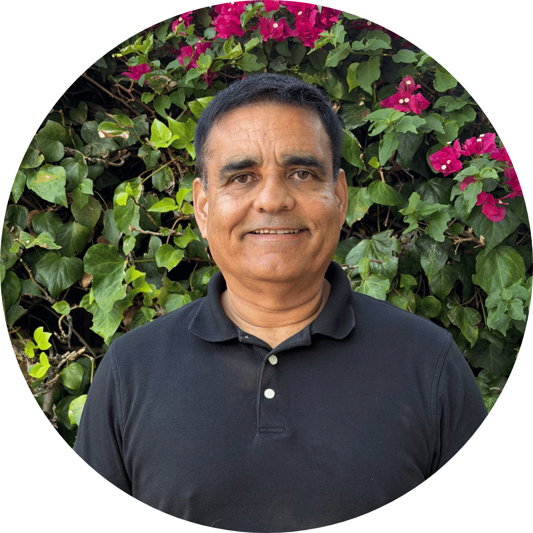 Ratnesh Sharma, AMFT