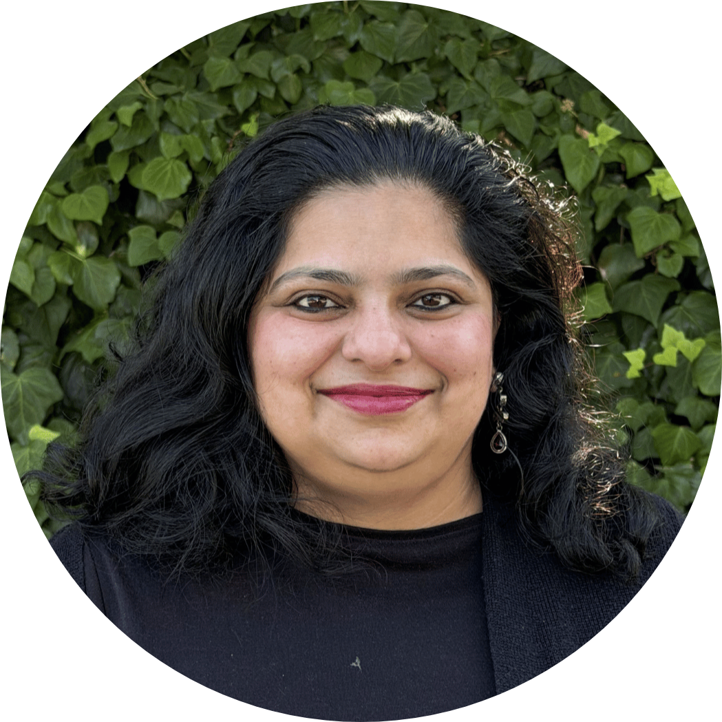 Kosha Bhatt, AMFT