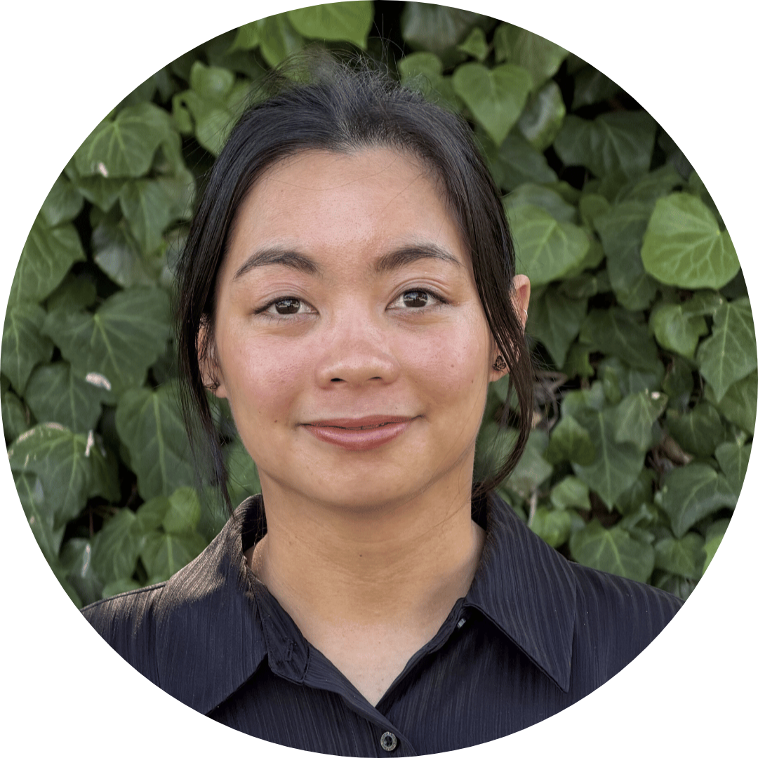 Angela Tsai, LMFT