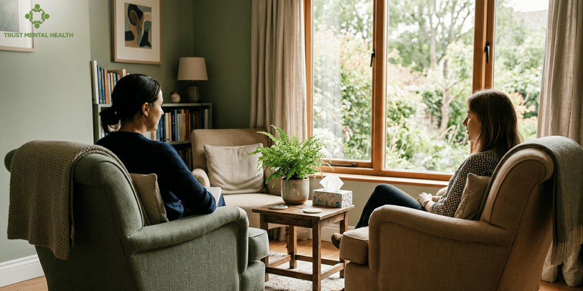 What Is CBT-E? A Look Inside Enhanced CBT for Eating Disorders