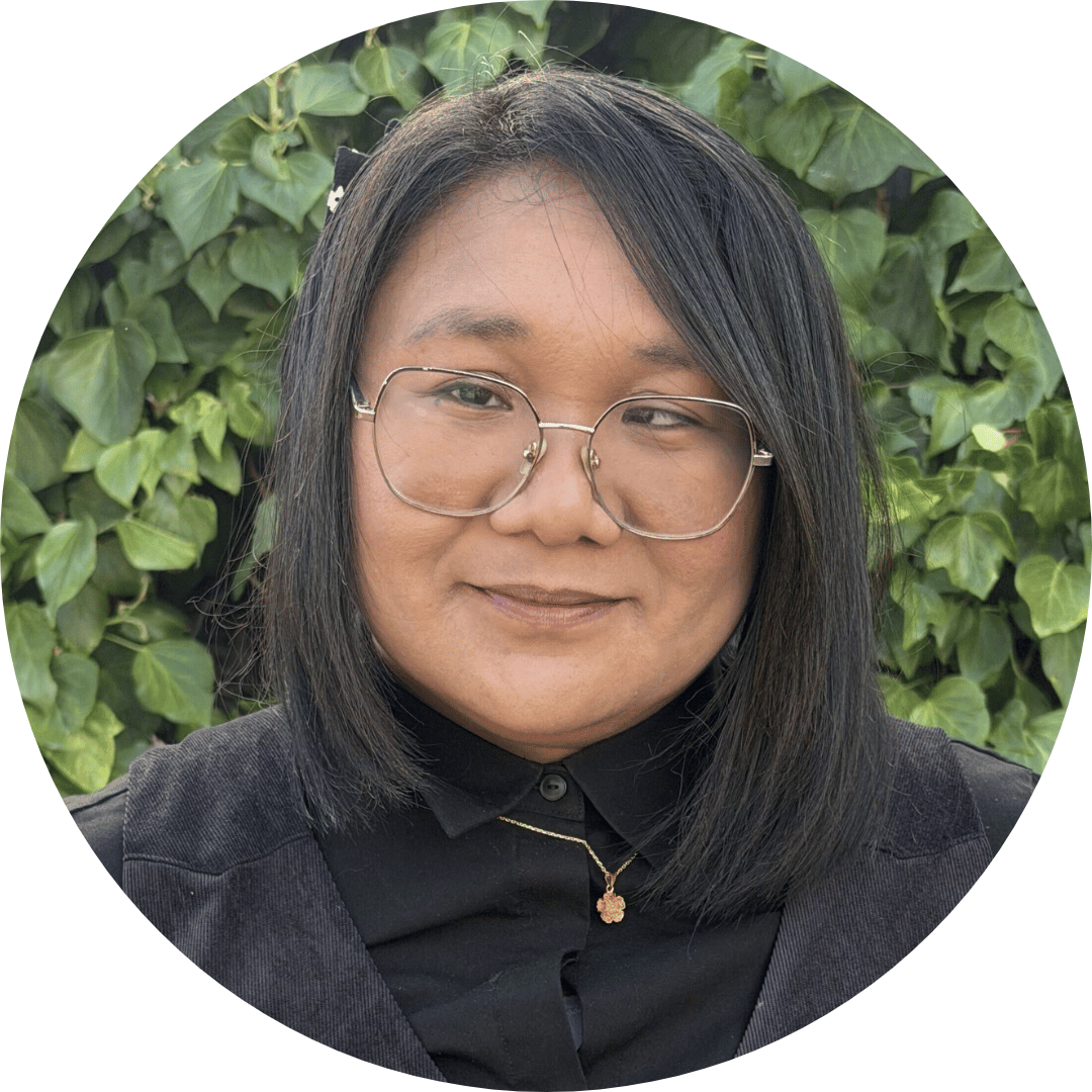     Trisha Marie Gopez Aquino, AMFT