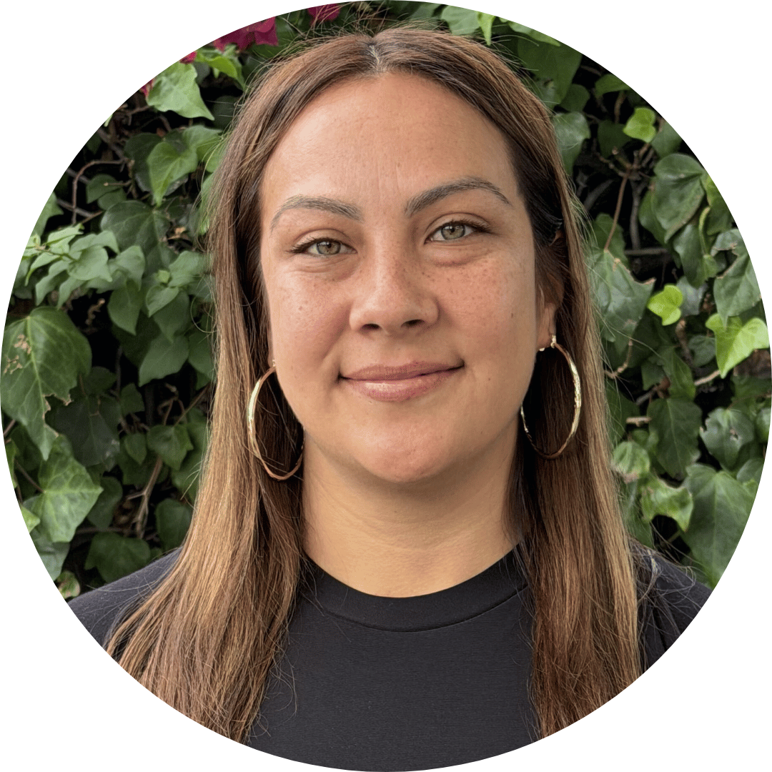 Marlena Bocanegra, ASW