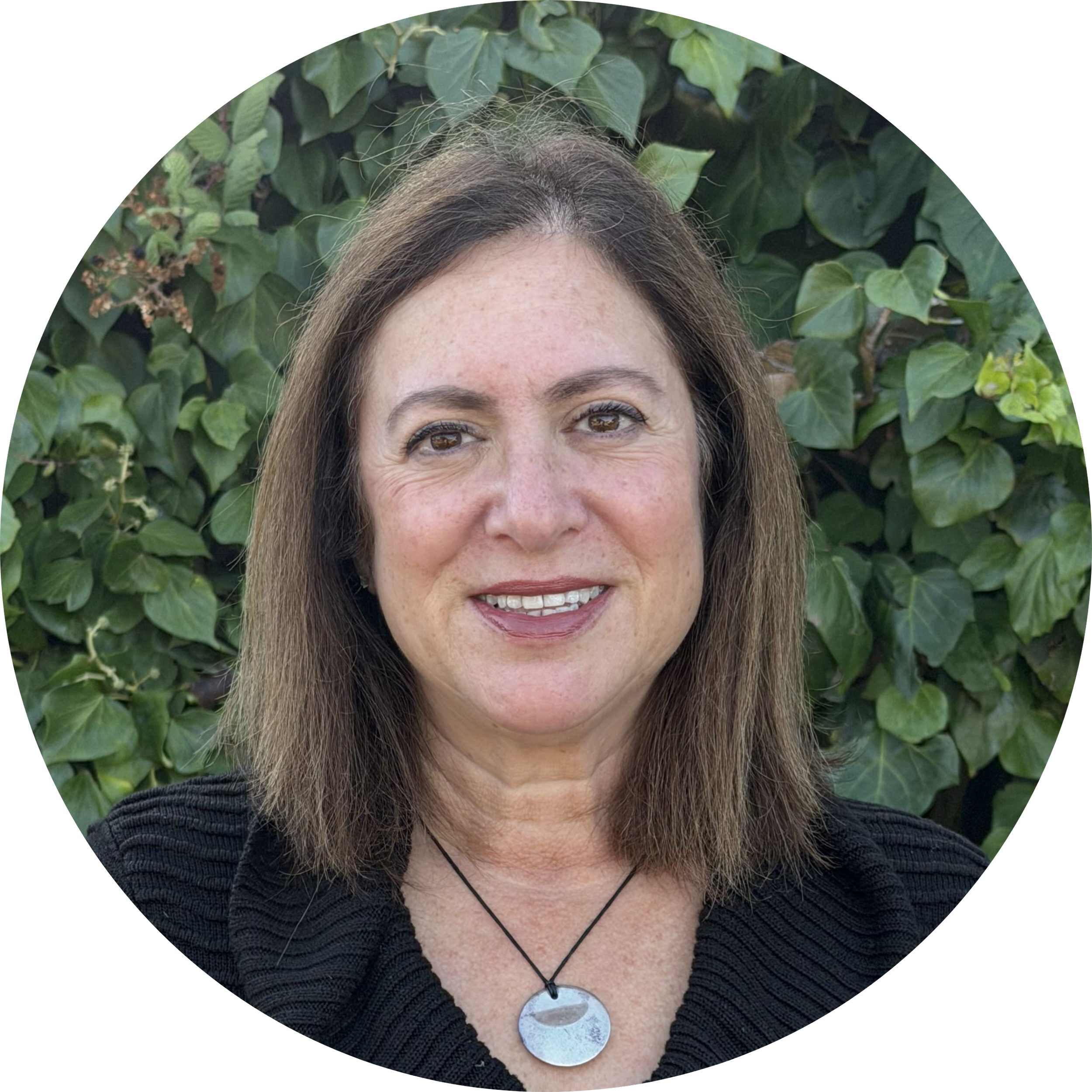 Deborah Roth, AMFT