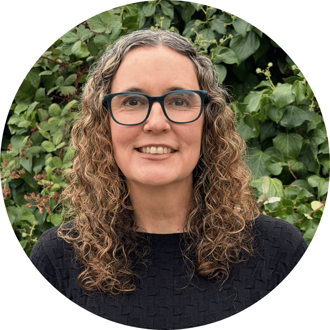 Lucy Streett, AMFT