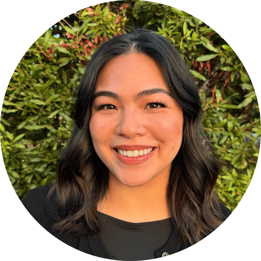 Monique Quillopo, AMFT |